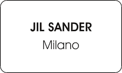 Jil Sander