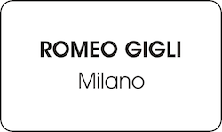 Romeo Gigli