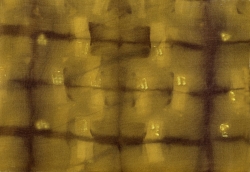 Shibori su chiffon