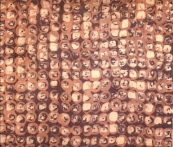 Batik su seta