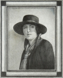 Vita Sackville West